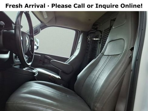 Used 2020 Chevrolet Express 2500 w/ Communications Package image 12