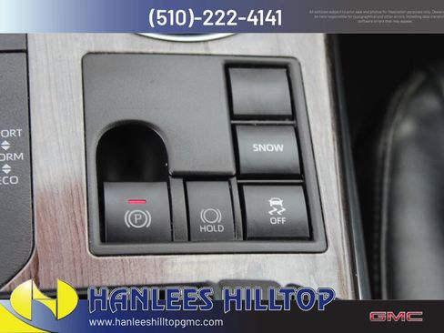 Used 2023 Toyota Highlander Limited FWD image 21