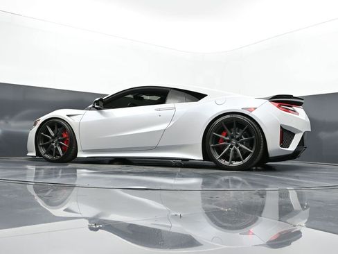 Used 2020 Acura NSX image 53