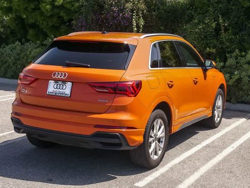 Used 2024 Audi Q3 2.0T Premium image 11