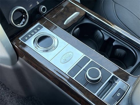 Used 2021 Land Rover Range Rover Westminster Edition image 8