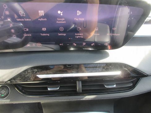 New 2026 Buick Enclave Sport Touring w/ Power Package FWD image 19