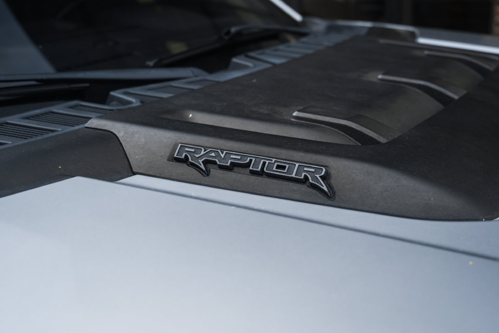 Certified 2023 Ford F150 Raptor AWD/4WD image 15