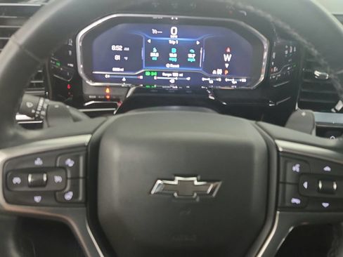 Used 2023 Chevrolet Silverado 1500 RST w/ Convenience Package II AWD/4WD image 19