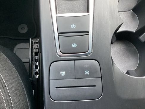 New 2025 Ford Escape Active image 54