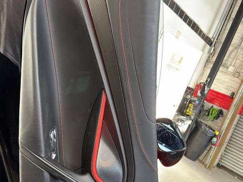 Used 2022 McLaren 720S Spider RWD image 28