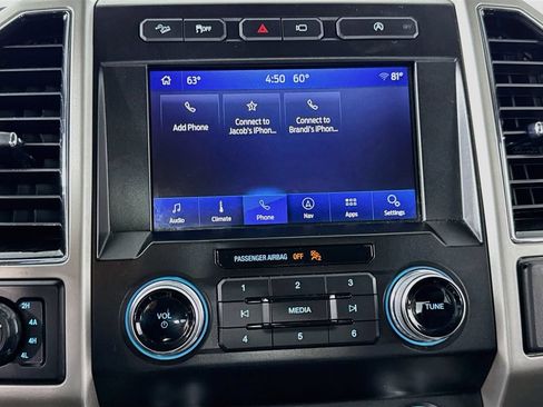Used 2020 Ford F150 Lariat w/ Equipment Group 502A Luxury AWD/4WD image 30