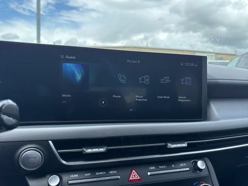 Used 2024 Hyundai Sonata SEL FWD image 25