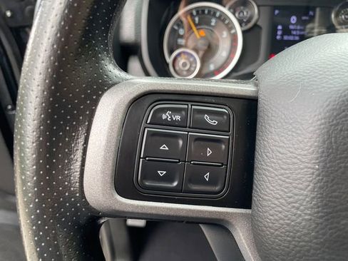 Used 2020 RAM 2500 Tradesman AWD/4WD image 29