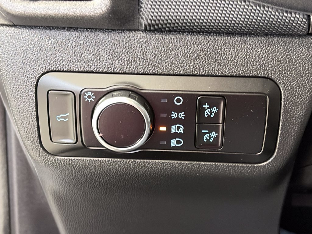 Used 2025 Ford Bronco Sport Big Bend AWD/4WD image 24