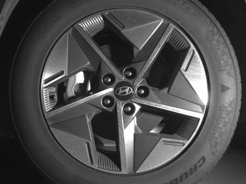 Used 2025 Hyundai Tucson SEL image 12