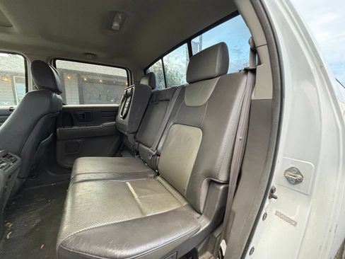 Used 2006 Honda Ridgeline RTL image 13