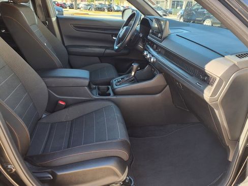 Used 2023 Honda CR-V Sport image 9
