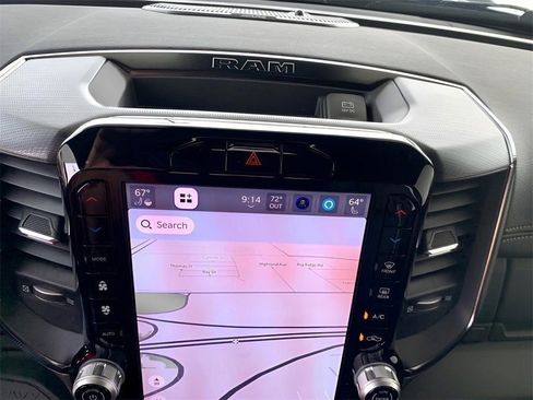 New 2026 RAM 2500 Power Wagon image 38