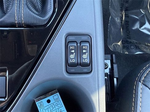 New 2026 Subaru Crosstrek 2.5i Wilderness image 22