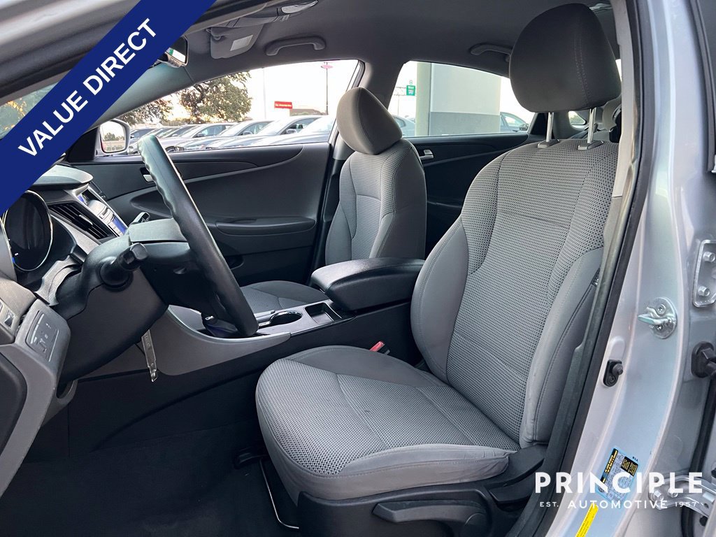 Used 2012 Hyundai Sonata GLS FWD image 13