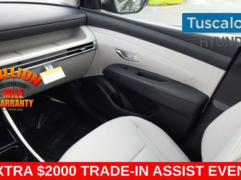 New 2026 Hyundai Tucson SE FWD image 27