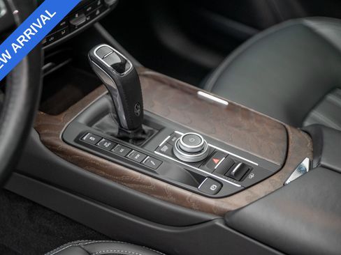Used 2022 Maserati Levante GT AWD/4WD image 22