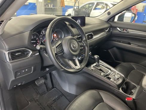 Used 2019 MAZDA CX-5 Grand Touring image 15