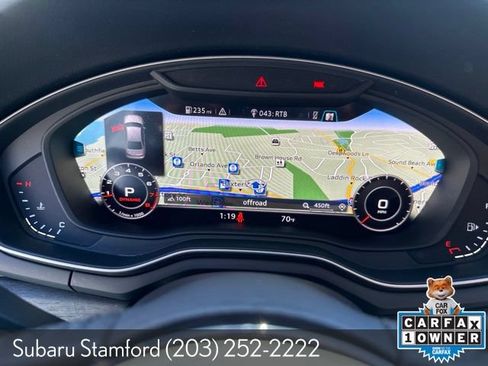 Used 2018 Audi A4 2.0T Premium Plus AWD/4WD image 14