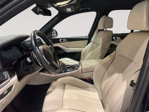 Certified 2023 BMW X5 xDrive45e w/ Executive Package image 9