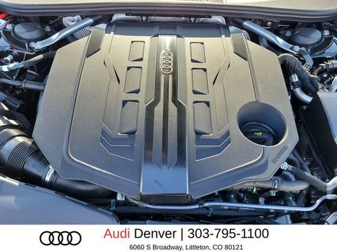 New 2026 Audi A6 Premium Plus image 21