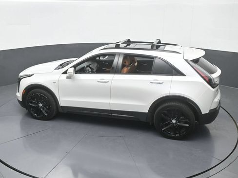 Used 2019 Cadillac XT4 Sport AWD/4WD image 64