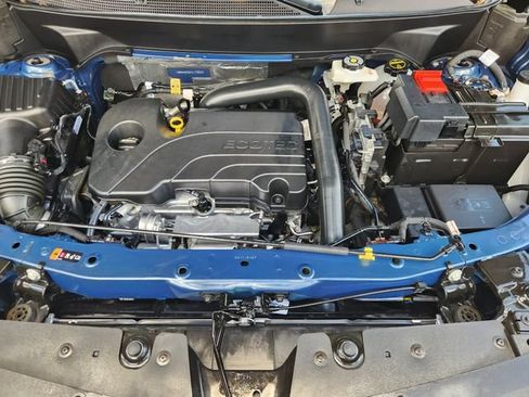 Used 2026 Chevrolet Equinox LT FWD image 31