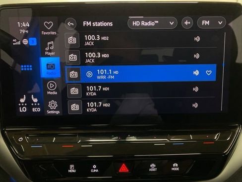 Used 2022 Volkswagen ID.4 Pro S RWD image 51