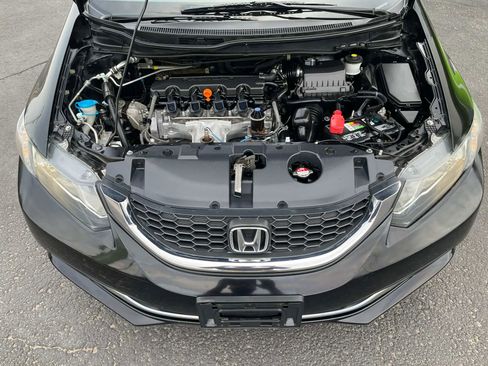 Used 2014 Honda Civic LX image 23