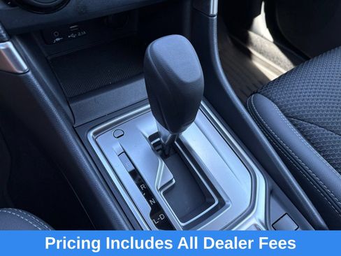 Certified 2023 Subaru Forester Premium AWD/4WD image 19
