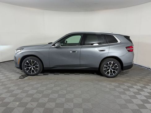 Used 2026 BMW X3 xDrive30i AWD/4WD image 2