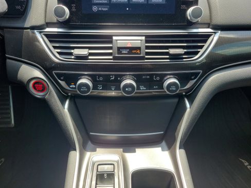 Used 2022 Honda Accord Sport image 15