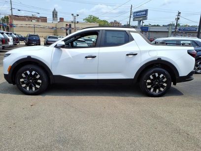 New 2026 Hyundai Santa Cruz SEL