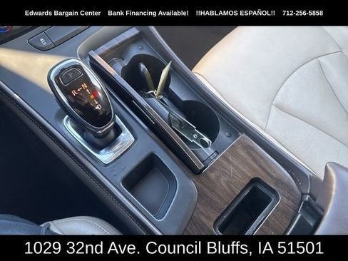 Used 2017 Buick LaCrosse Essence w/ Sights and Sounds Package image 22