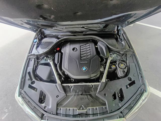 Used 2021 BMW 540i RWD image 81