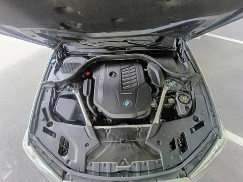 Used 2021 BMW 540i RWD image 81