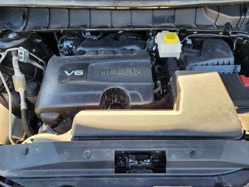 Used 2022 Nissan Pathfinder S w/ Cargo Package image 31