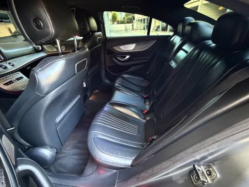 Used 2019 Mercedes-Benz CLS 450 image 15