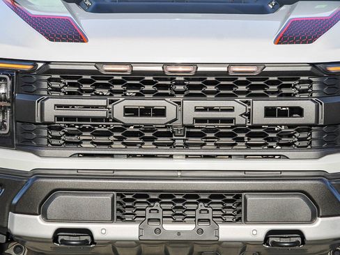 Used 2023 Ford F150 Raptor image 7