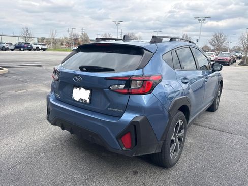 Certified 2024 Subaru Crosstrek 2.0i Premium image 12