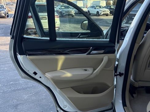 Used 2016 BMW X3 xDrive28i image 22