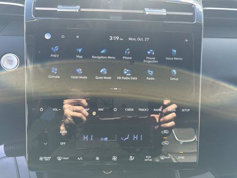 Certified 2024 Hyundai Tucson Limited image 23