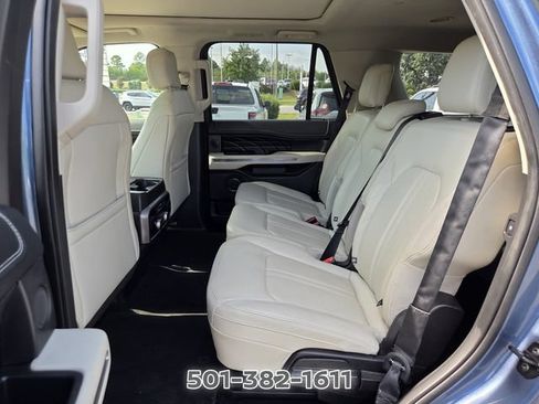 Used 2019 Ford Expedition Platinum RWD image 14