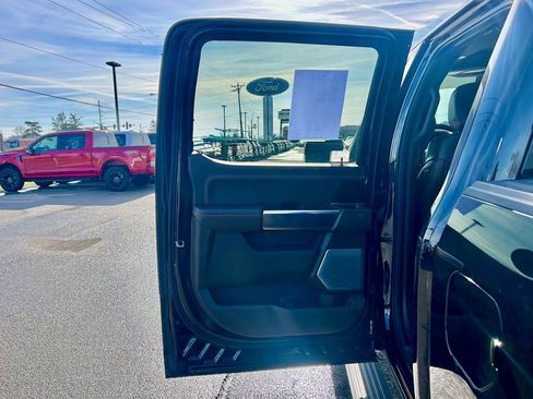 Used 2023 Ford F150 King Ranch w/ Equipment Group 601A High image 14