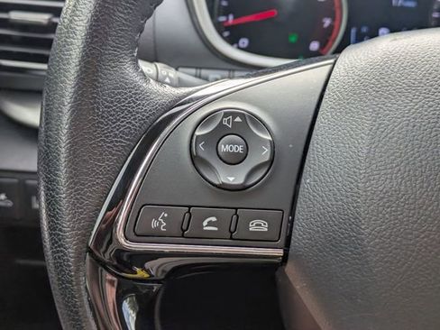 Used 2025 Mitsubishi Outlander Sport ES AWD/4WD image 28