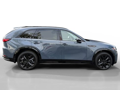 New 2026 MAZDA CX-90 3.3 Turbo S w/ Premium Package image 6