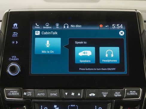 Used 2019 Honda Odyssey Elite image 36