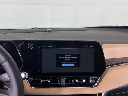 New 2026 Chevrolet Equinox ACTIV w/ Convenience Package III image 13