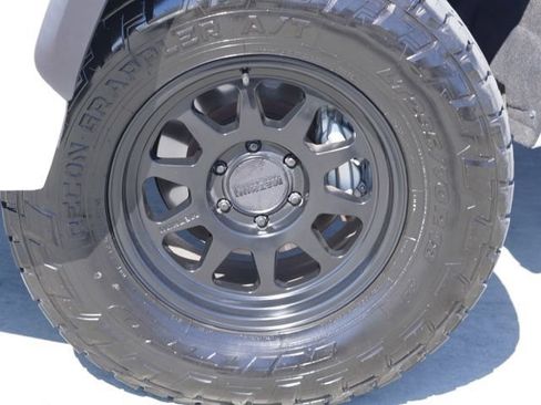 Used 2024 Toyota Tundra SR5 w/ SR5 Premium Package AWD/4WD image 13